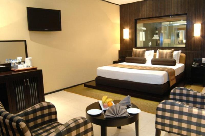 Ekho Surf Hotell Bentota Exteriör bild